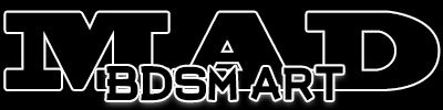 Mad bdsm art