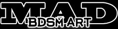Mad bdsm art