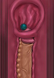 Cum for me, my toy - Maya adventure (fansadox 432) by Feather